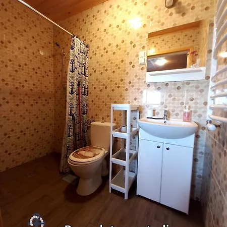 Morska Enklawa * Gąski