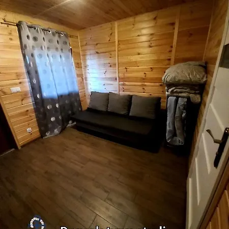 Morska Enklawa * Gąski