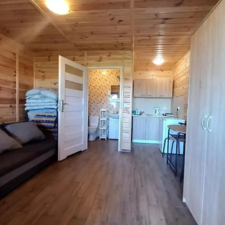 Morska Enklawa Gąski