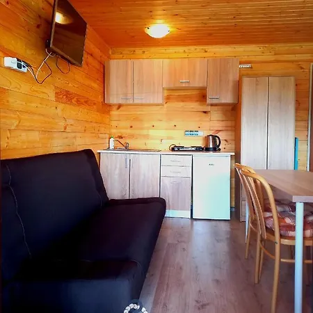 Morska Enklawa Apartament Gąski