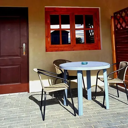 Morska Enklawa * Gąski