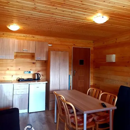 Apartament Morska Enklawa Gąski