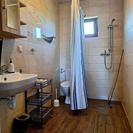 Morska Enklawa Apartament *