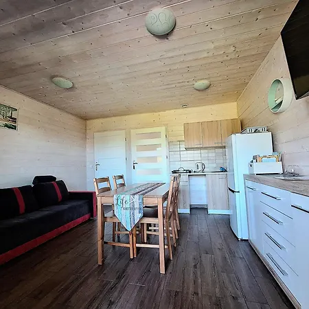 Apartament Morska Enklawa *