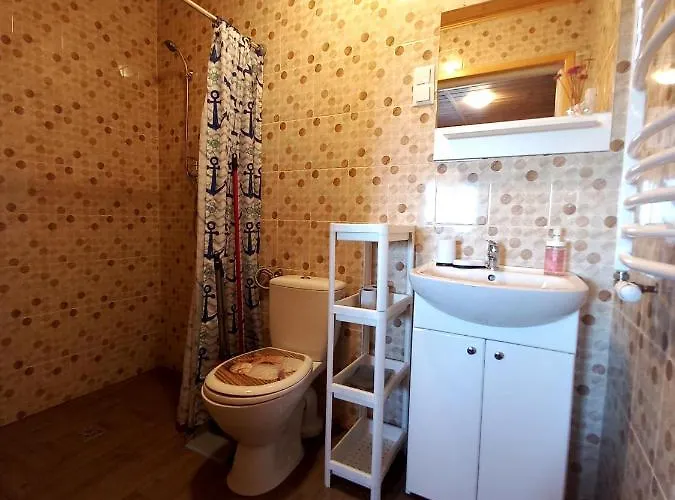 Morska Enklawa * Gaski (Koszalin)