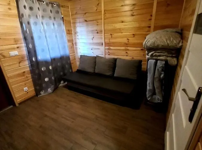 Morska Enklawa * Gąski