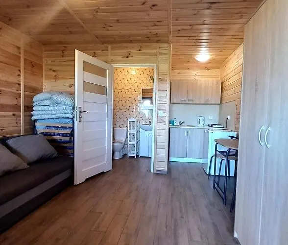 Morska Enklawa Gaski (Koszalin)