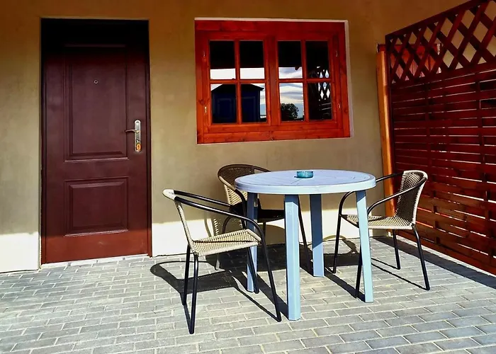 Morska Enklawa * Gaski (Koszalin)