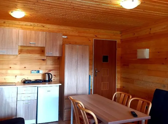 Appartement Morska Enklawa Gąski