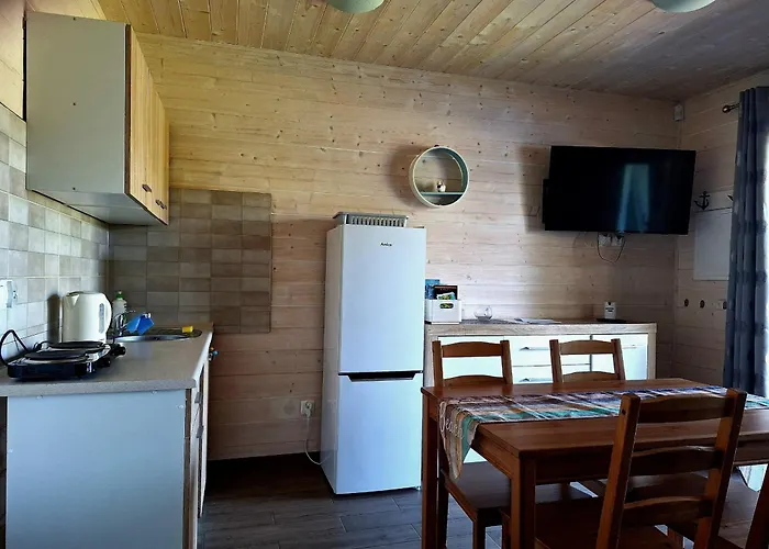 Apartment Morska Enklawa