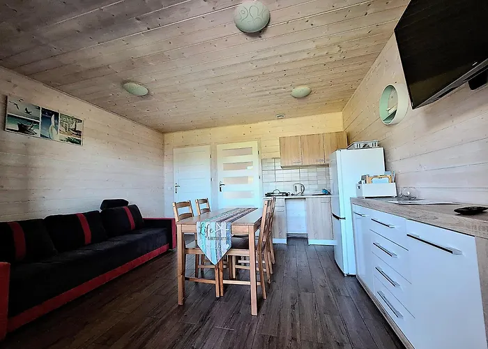 Appartement Morska Enklawa *