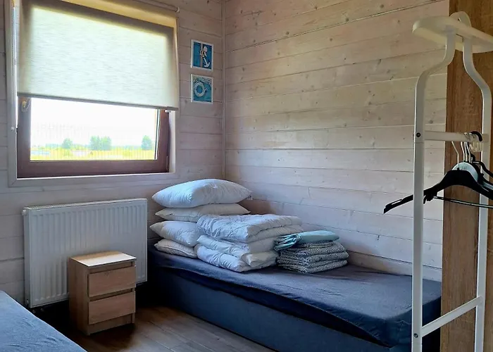 Morska Enklawa Gaski (Koszalin)